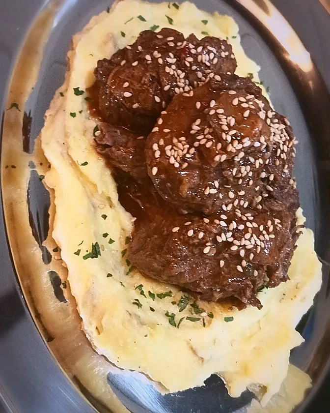 La Carrillada